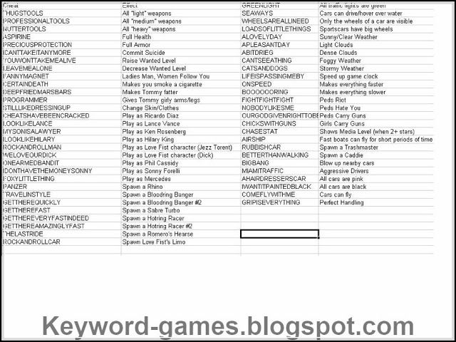 password game word list