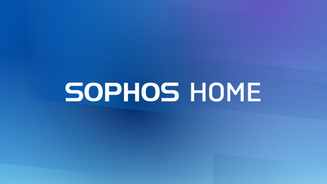 sophos home vs antivirus for mac